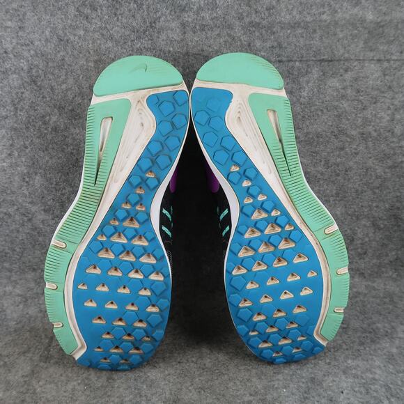 Nike Shoes Womens 9 Athletic Trainer Run Swift Sneaker Running Workout Casual - Picture 11 of 13